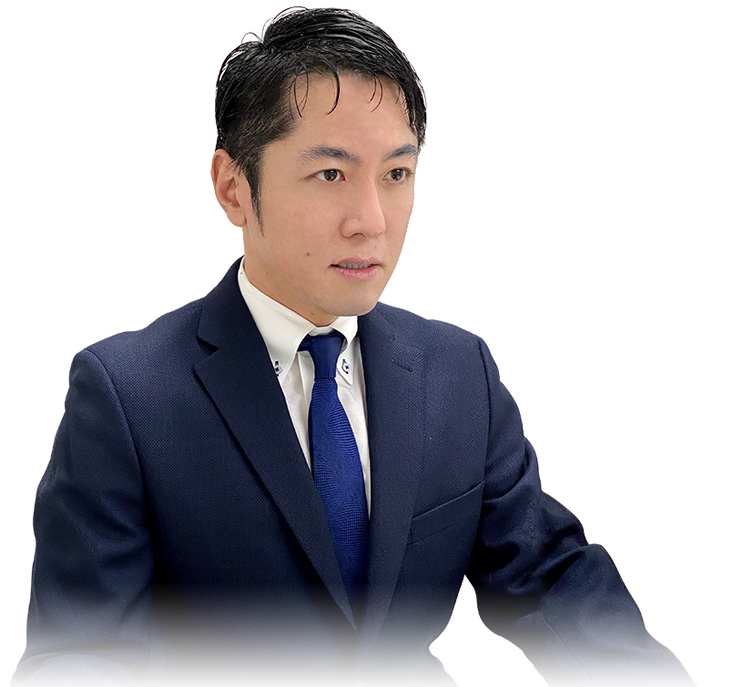 所長 後藤 篤志