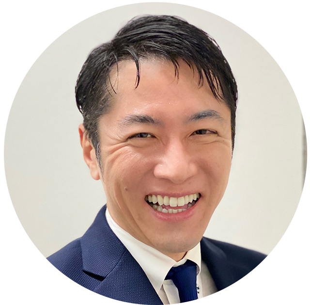 後藤 篤志